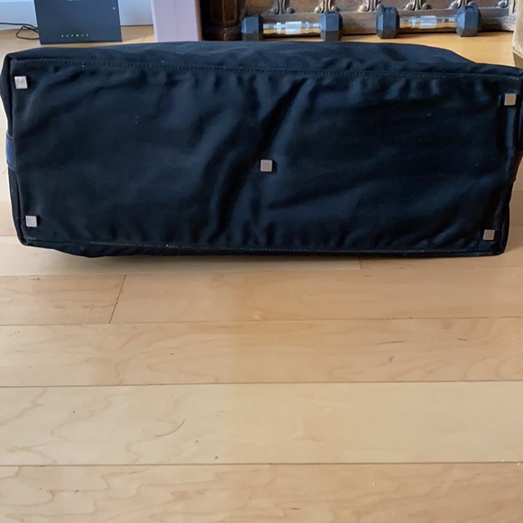 Gucci hobo overnight bag - Picture 3 of 10